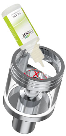 GS-Tank Atomizer